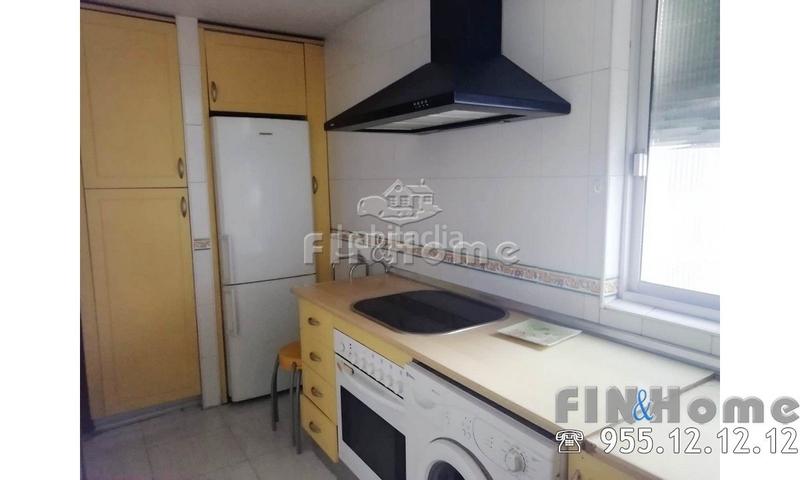 Foto 3ce69b4e-5f41-4aae-8205-2798c40873ab. Rent flat in Triana Oeste Sevilla