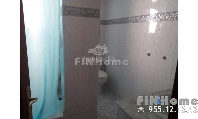 Foto 514b9e29-3f0b-42ea-9589-9965b989bdf0. Rent flat in Triana Oeste Sevilla