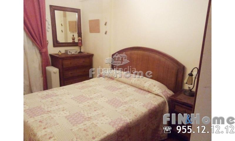 Foto fc4b97e8-cae9-4abd-9e07-83104863891e. Rent flat in Triana Oeste Sevilla