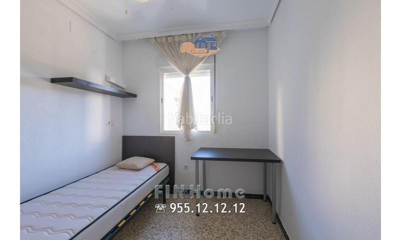 Foto 07fbb7fd-f80d-4ada-8aa2-b90934ff110c. Piso fantástica ocasión entre los pisos en venta en Sevilla