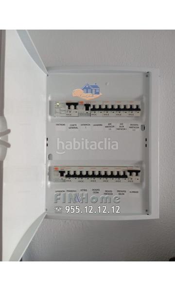 Foto 16023425-ee2b-499d-b0a7-407149727fa9. Piso fantástica ocasión entre los pisos en venta en Sevilla