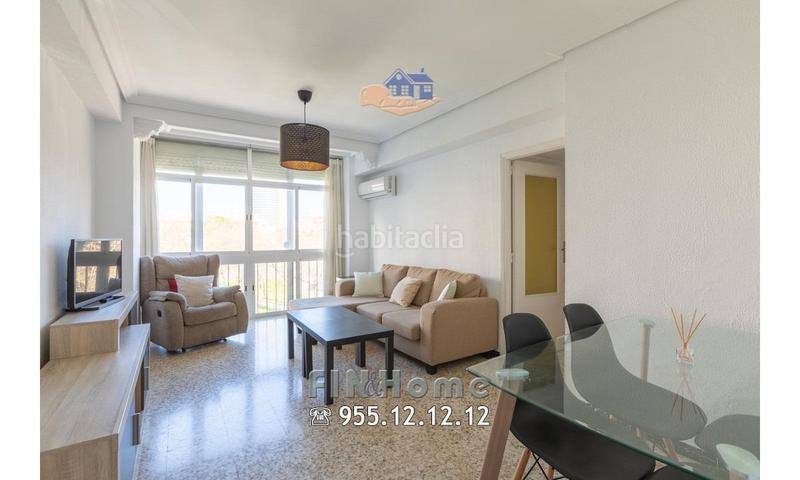 Foto 37688e63-b529-40d7-891d-472303d0c122. Piso fantástica ocasión entre los pisos en venta en Sevilla