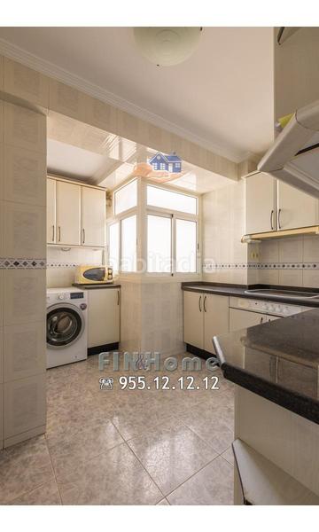 Foto 4f1eccc6-82a8-4b3e-909a-ab755e0b8c68. Piso fantástica ocasión entre los pisos en venta en Sevilla