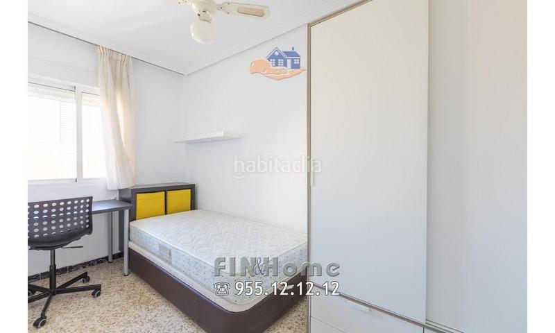 Foto 6fa232b5-72f2-423c-af45-603145903477. Piso fantástica ocasión entre los pisos en venta en Sevilla