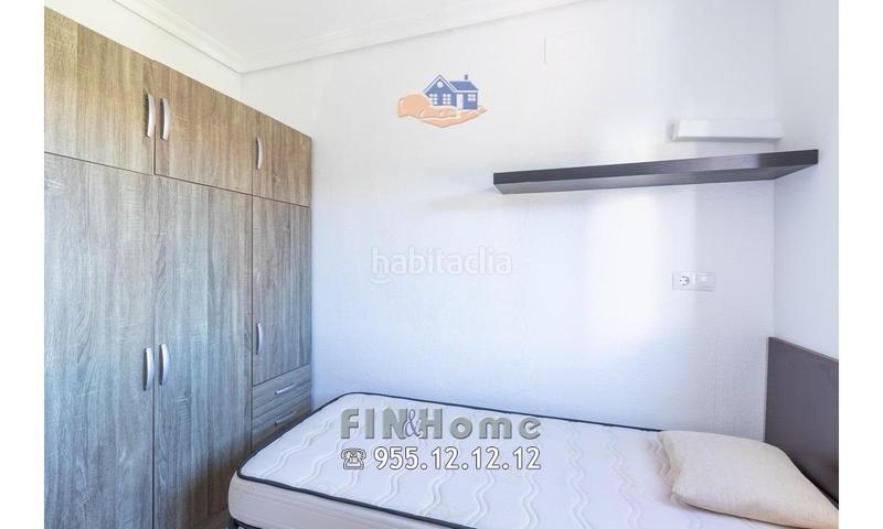 Foto 70575eef-23b2-41c8-a27e-fc704cf919e8. Piso fantástica ocasión entre los pisos en venta en Sevilla