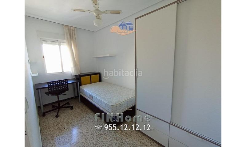 Foto 7848e990-1cfc-436c-bd20-2ea903b020d4. Piso fantástica ocasión entre los pisos en venta en Sevilla