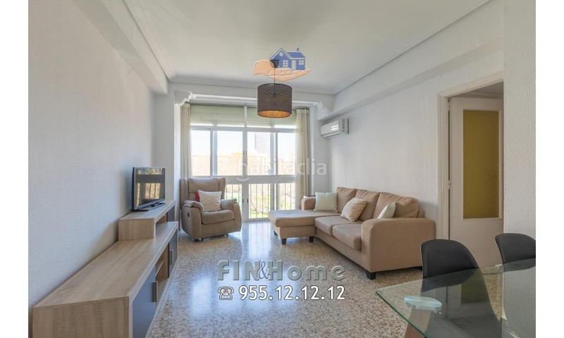 Foto a201dba9-6e65-4481-b080-76c33f078eb3. Piso fantástica ocasión entre los pisos en venta en Sevilla