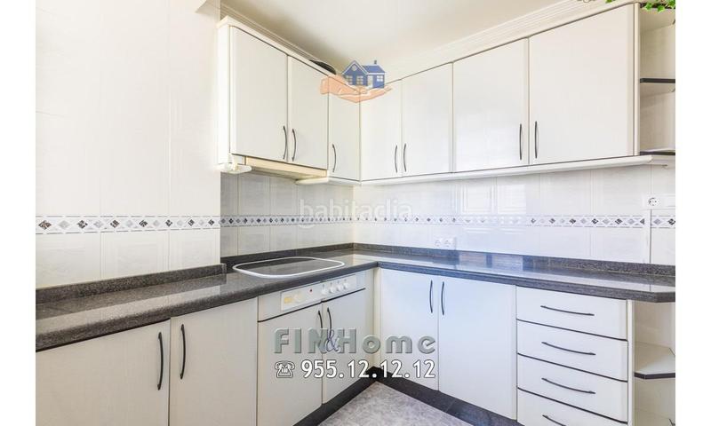 Foto c4ec02de-6538-4a35-9c8d-5d0860f63c46. Piso fantástica ocasión entre los pisos en venta en Sevilla