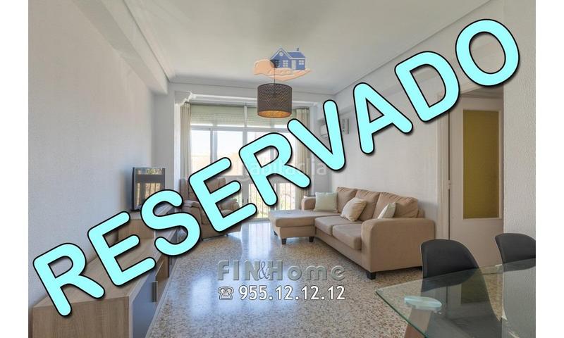 Foto c5ccb3ba-a456-4c1d-99a2-6b25a1bf62cf. Piso fantástica ocasión entre los pisos en venta en Sevilla