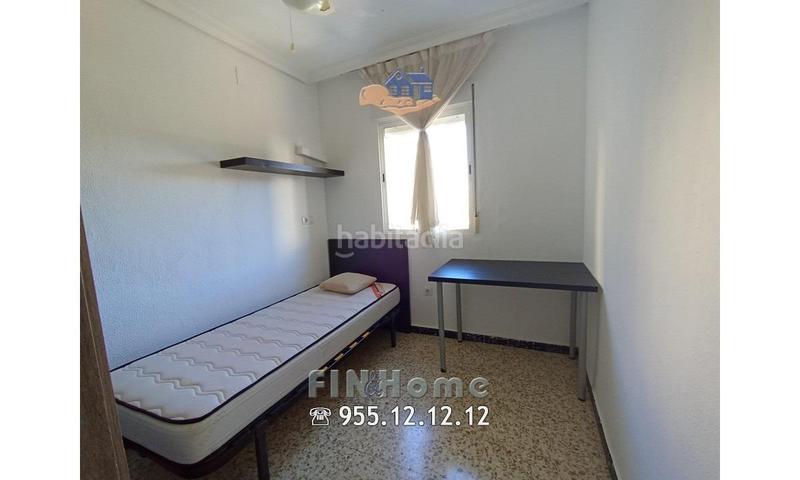 Foto c5d280fd-379b-4b14-8e38-98de2fca105f. Piso fantástica ocasión entre los pisos en venta en Sevilla