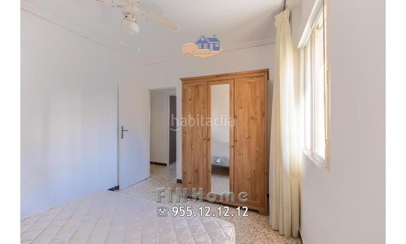 Foto d739b5bb-dc45-4fec-805b-c978479f10ad. Piso fantástica ocasión entre los pisos en venta en Sevilla