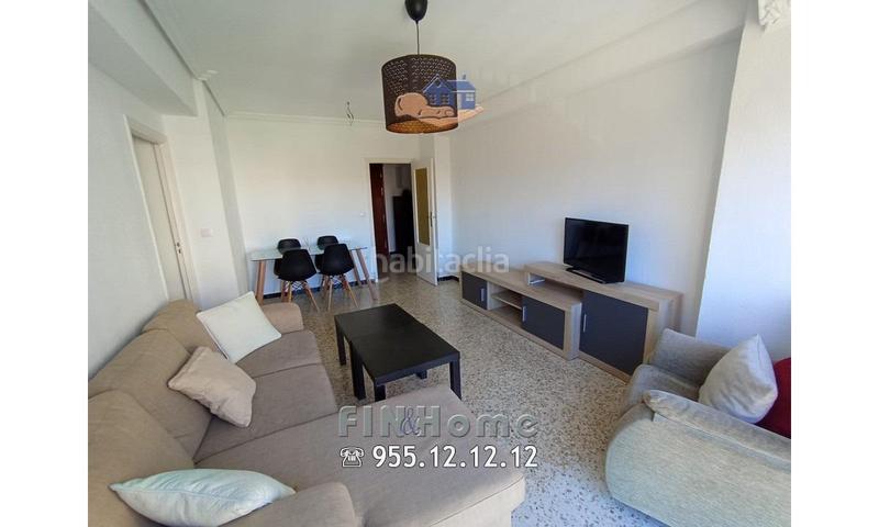 Foto d7ea98de-6291-42e1-90d8-d5577e01b6ad. Piso fantástica ocasión entre los pisos en venta en Sevilla