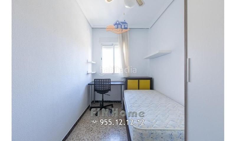 Foto e24e17d3-6e82-4ba3-9555-291f28fbc376. Piso fantástica ocasión entre los pisos en venta en Sevilla