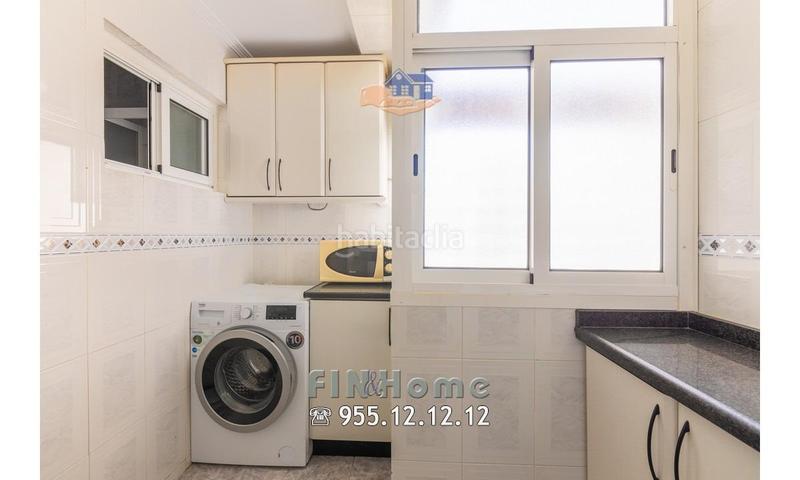 Foto eb98ec06-0218-4a09-b6e5-4a8cfe46f545. Piso fantástica ocasión entre los pisos en venta en Sevilla