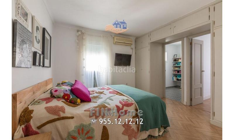 Foto 049e2809-5698-4346-89eb-570e6f650848. Attique avec chauffage dans Triana Oeste Sevilla