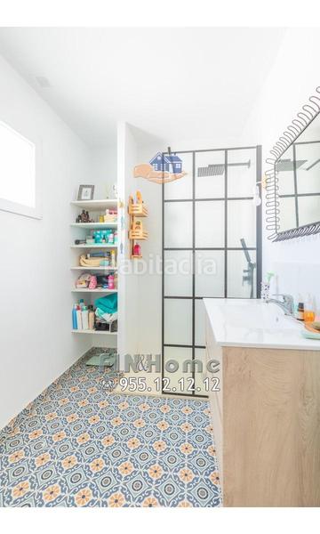 Foto 0ba303e5-41d8-4336-8f3a-3943e30ec332. Attique avec chauffage dans Triana Oeste Sevilla