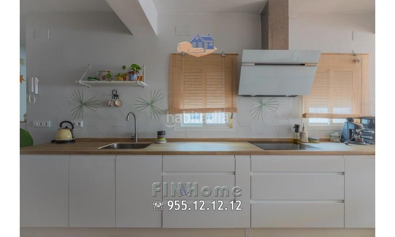 Foto 15975453-f862-4f16-a090-6a46f0150928. Attique avec chauffage dans Triana Oeste Sevilla