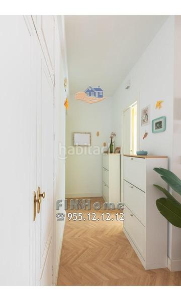 Foto 1d0f068b-c279-4764-a1e6-e7971930ebde. Attique avec chauffage dans Triana Oeste Sevilla