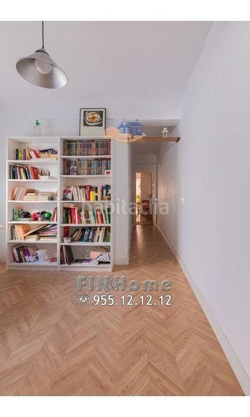 Foto 23067731-6a15-4f68-9e22-f4caaf4ccf38. Attique avec chauffage dans Triana Oeste Sevilla