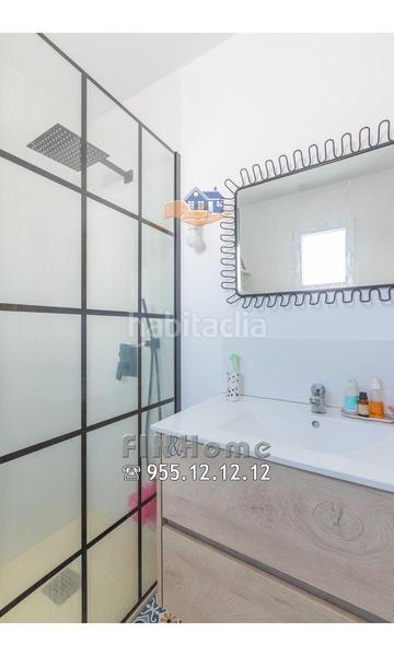 Foto 2bdfa9ee-5cb5-429e-b38a-82e68d73647f. Attique avec chauffage dans Triana Oeste Sevilla