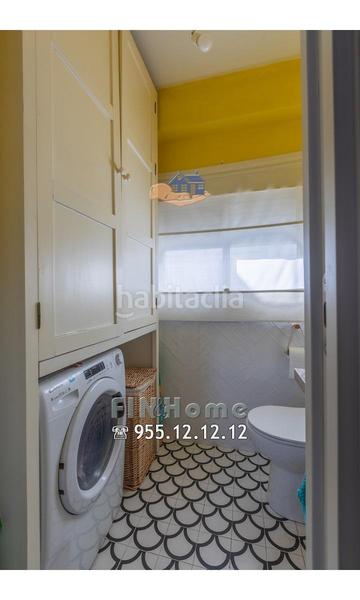 Foto 2d71b3d6-0d02-40bb-8672-de22641a3ade. Attique avec chauffage dans Triana Oeste Sevilla