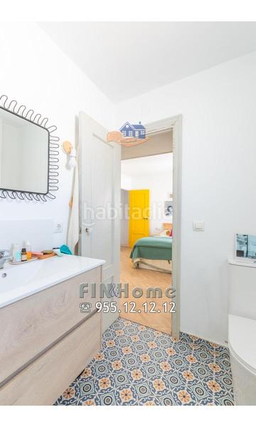 Foto 36c6eb20-e414-408f-ad48-294174ad3acc. Attique avec chauffage dans Triana Oeste Sevilla