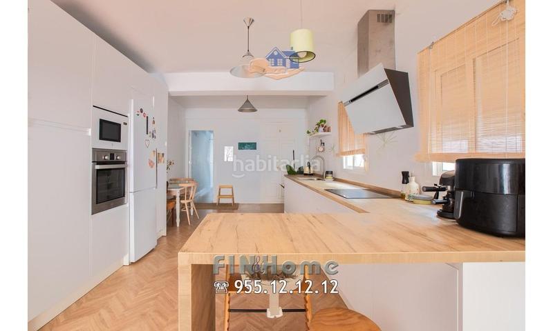 Foto 3a682c72-f961-4b76-87c5-59c580452d57. Attique avec chauffage dans Triana Oeste Sevilla