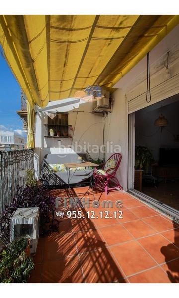 Foto 4040bda5-6e77-4573-81dd-58201daba0f5. Attique avec chauffage dans Triana Oeste Sevilla