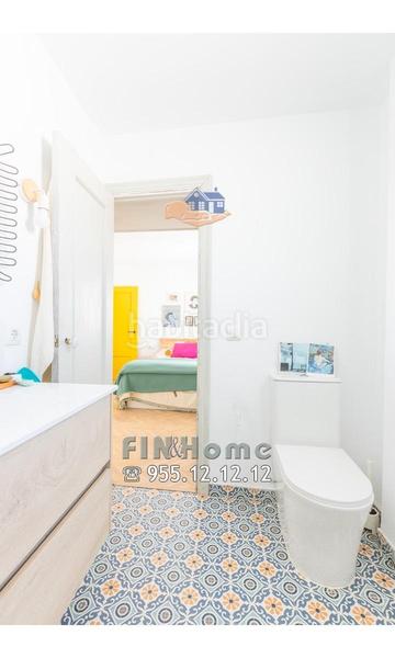 Foto 41cf9a5e-69bd-4801-a63f-0d8282aac48f. Attique avec chauffage dans Triana Oeste Sevilla