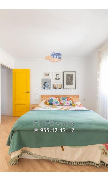 Foto 45ee4e18-ba5d-40c2-9780-66884686fc73. Attique avec chauffage dans Triana Oeste Sevilla