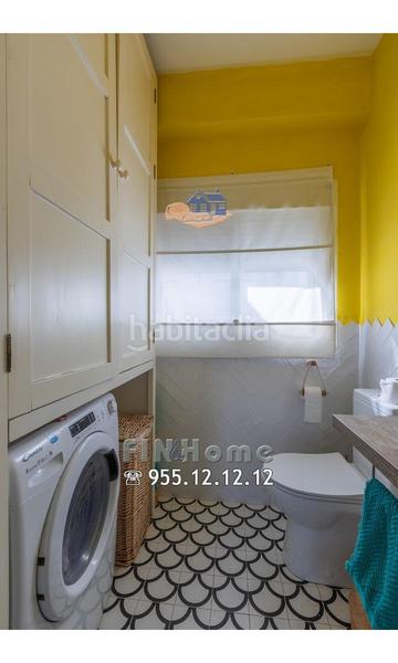 Foto 49c5ce6f-e935-4f1a-9f66-c6e2cd2d182d. Attique avec chauffage dans Triana Oeste Sevilla