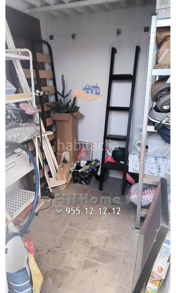 Foto 5afdbf36-b8fb-41b1-9d63-9b8b7c0861c8. Attique avec chauffage dans Triana Oeste Sevilla