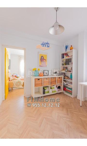 Foto 5fb9b046-f110-4133-b937-7a9aa890a1a6. Attique avec chauffage dans Triana Oeste Sevilla