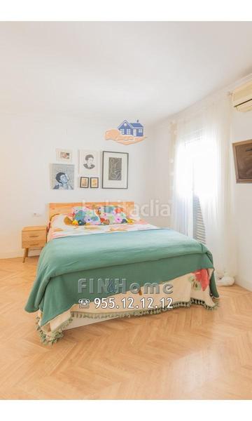 Foto 698f965b-097c-435d-b4c7-c60458c55825. Attique avec chauffage dans Triana Oeste Sevilla