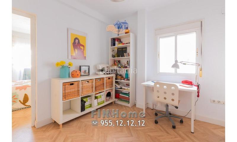 Foto 810e8137-4515-4bf2-9181-6ee0a57c9e50. Attique avec chauffage dans Triana Oeste Sevilla