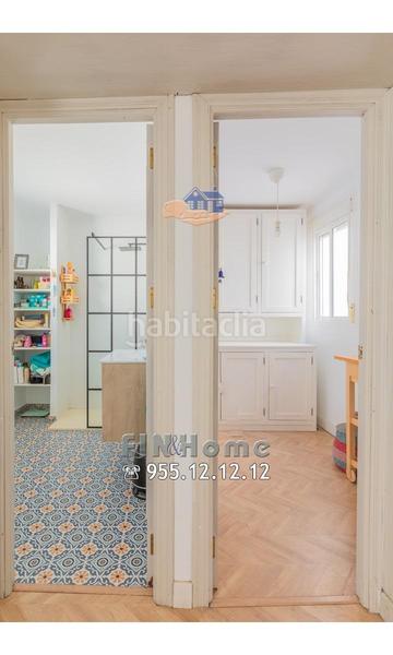 Foto 86088d33-6ed9-4dce-8f46-b6d6a44462f9. Attique avec chauffage dans Triana Oeste Sevilla