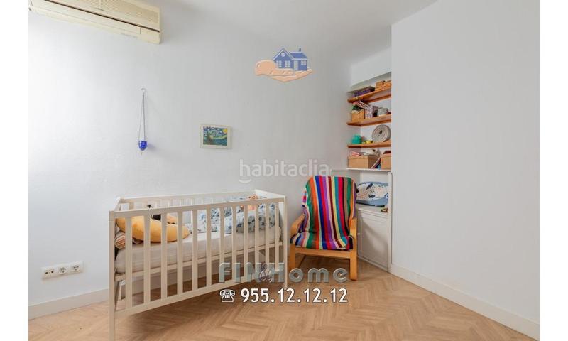 Foto 8be8332d-3c01-43d6-9c06-97ff6263ec9b. Attique avec chauffage dans Triana Oeste Sevilla