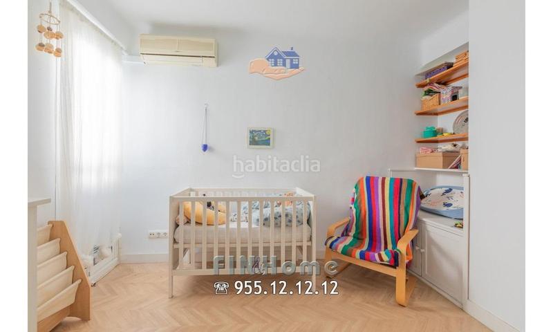 Foto a2267fa0-cd52-49b4-915f-76414956b6ab. Attique avec chauffage dans Triana Oeste Sevilla