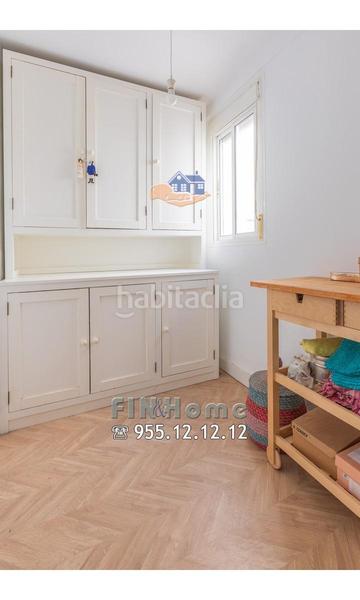 Foto afa29ceb-6439-47ed-a291-d61ac4663c64. Attique avec chauffage dans Triana Oeste Sevilla