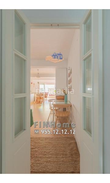 Foto b1b673fb-b1f2-4383-b58b-3bcf2f3a2f73. Attique avec chauffage dans Triana Oeste Sevilla