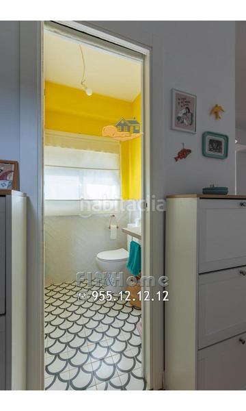 Foto b30e8122-3a0c-4b63-8989-a148cb3c95fe. Attique avec chauffage dans Triana Oeste Sevilla