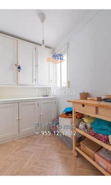 Foto c30196c0-89f4-436d-a0fc-a8fcf8d2b38e. Attique avec chauffage dans Triana Oeste Sevilla