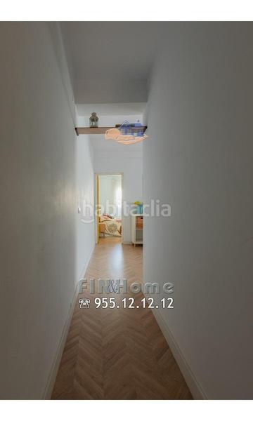 Foto cea30163-3f48-4d0f-bc9a-9bb0c25c1c0e. Attique avec chauffage dans Triana Oeste Sevilla