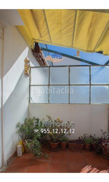 Foto d205e7bf-b441-47a1-a3bb-06b7d364ffe5. Attique avec chauffage dans Triana Oeste Sevilla