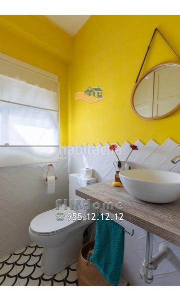 Foto f54b3754-42d3-4f4c-92d4-d6e0e6244663. Attique avec chauffage dans Triana Oeste Sevilla