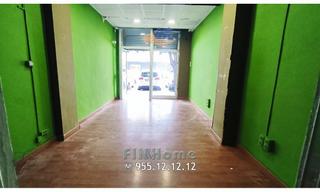 Lloguer Local Comercial  Calle aracena. Local comercial en triana, zona santa cecilia