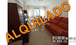 Location Appartement à Triana Oeste. Fantástica ocasión para alquilar piso en triana con garaje opcio