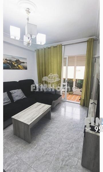 Foto 136fc93b-b44c-413a-b10e-893336b3780e. Appartamento con riscaldamento in Triana Oeste Sevilla