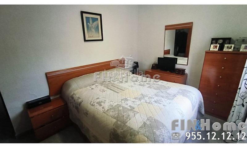 Foto 1602a894-f0cb-499d-9c07-30863797a5b7. Appartamento con riscaldamento in Triana Oeste Sevilla