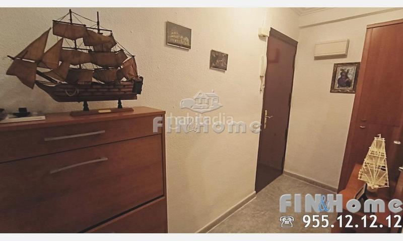 Foto 3e49837d-91ae-43c1-8e0c-571779d9d7bf. Appartamento con riscaldamento in Triana Oeste Sevilla